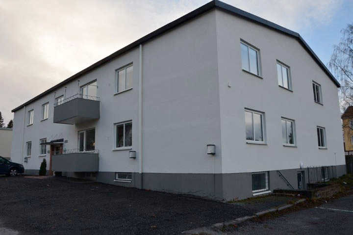 Doktorsgatan 4