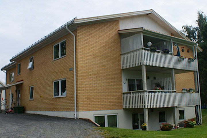 Hörnettsvägen 33