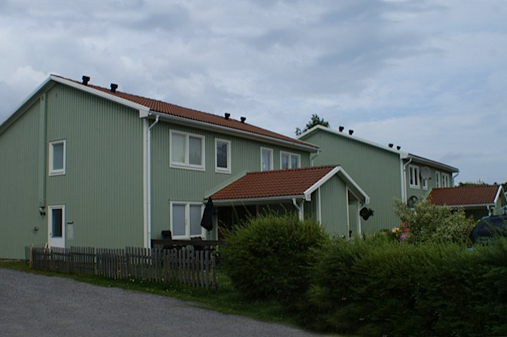 Kallkällvägen 1 C-F