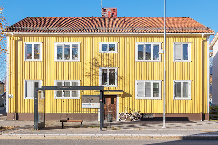Östra Kyrkogatan 45