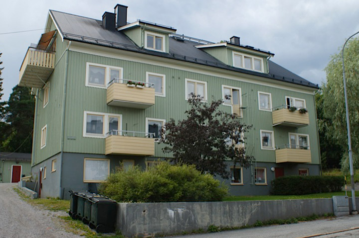 Solgårdsgatan 9
