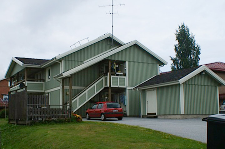 Sundvägen 18