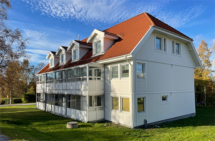 Kvarnbäcksvägen 23