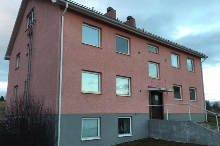 Svedjeholmsvägen 21 A
