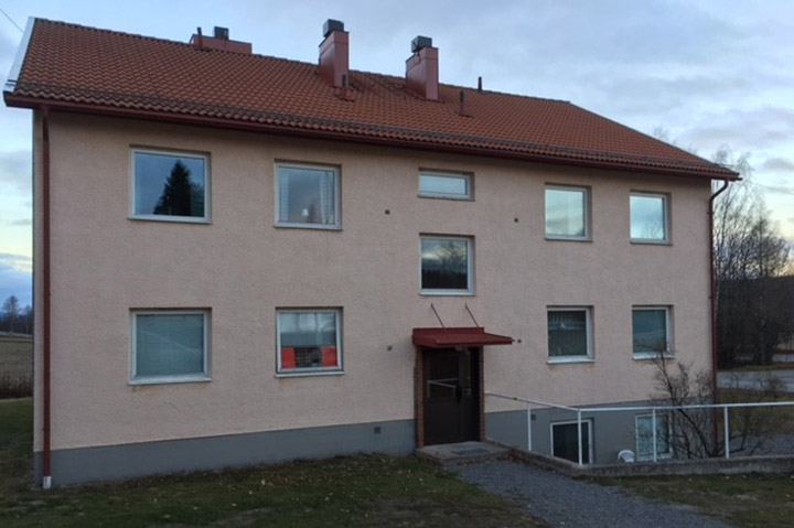 Svedjeholmsvägen 23